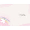 Picture of FOR A SPECIAL GRANDDAUGHTER CONFIRMATION CARD